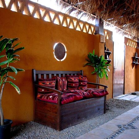 Sinai Old Spices B&B Sharm El-Sheikh Exterior foto