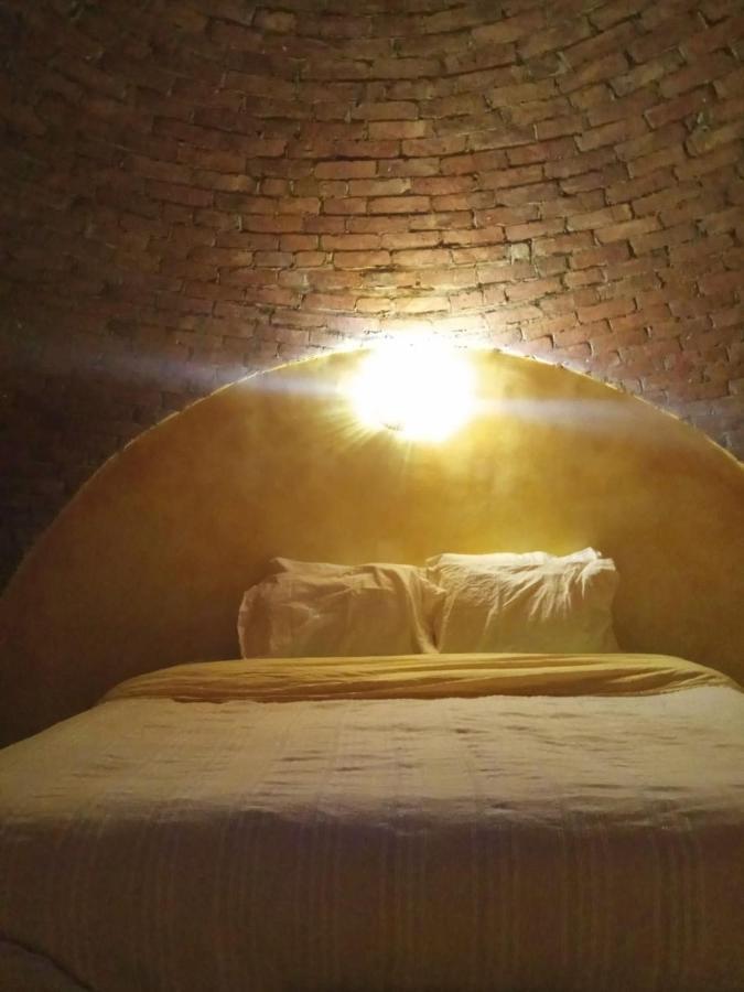 Sinai Old Spices B&B Sharm El-Sheikh Exterior foto