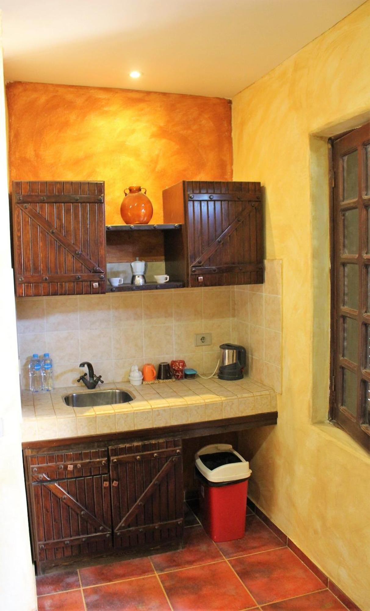 Sinai Old Spices B&B Sharm El-Sheikh Habitación foto